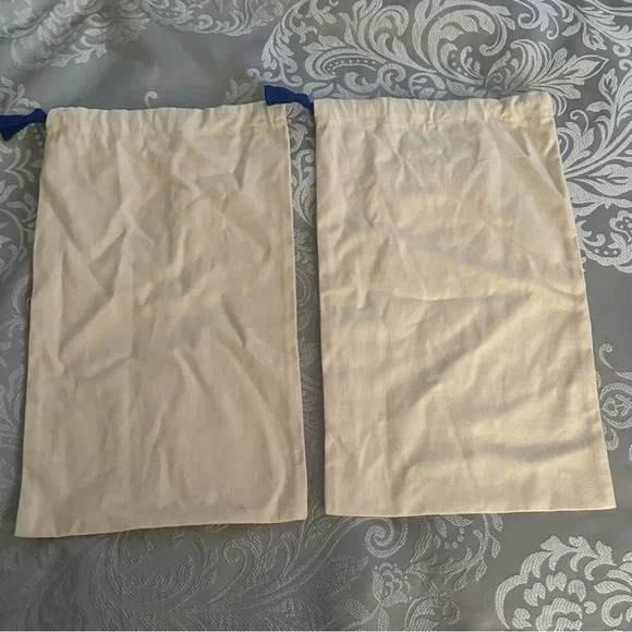 LOUIS VUITTON Shoes Dust Covers for Men or Women Shoes - Picture 2 of 2